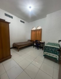 Kost Asri Khusus Mahasiswi Muslimah