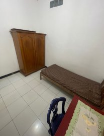 Kost Asri Khusus Mahasiswi Muslimah