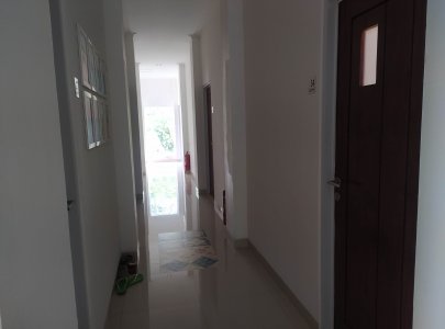 Disewakan atau dikontrakan 1 unit apartment di The Green Student Vilalage  Tower B no. 26 dekat IPB