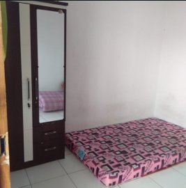 Kosan Area Cikutra Barat Bandung