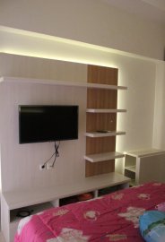 Disewakan Apartment Studio Bale Hinggil