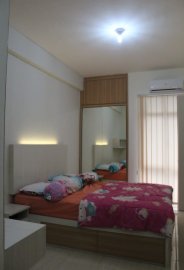 Disewakan Apartment Studio Bale Hinggil