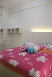 Disewakan Apartment Studio Bale Hinggil