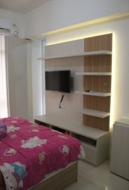 Disewakan Apartment Studio Bale Hinggil