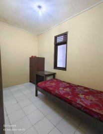 KOST PUTRI DARAHAYU