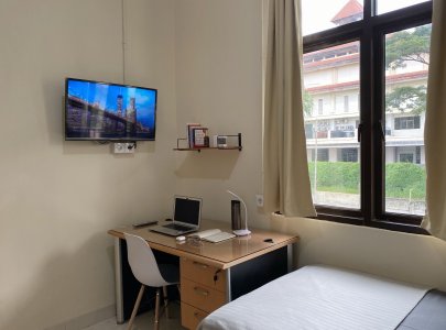 Kost UPH Siloam Lippo Karawaci Utama18 Residence