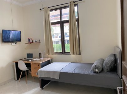 Kost UPH Siloam Lippo Karawaci Utama18 Residence