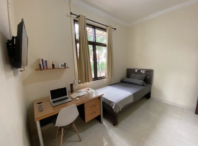 Kost UPH Siloam Lippo Karawaci Utama18 Residence