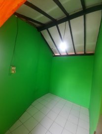 Kosan di tengah kota Bandung