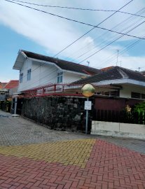 KOST PUTRI DEKAT UGM