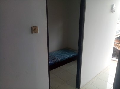 Kost Pondok Warpaw