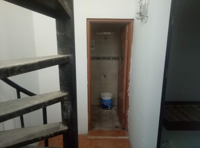 Kost Pondok Warpaw