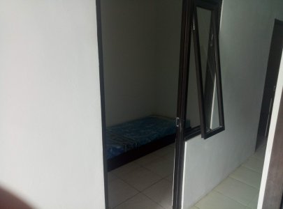 Kost Pondok Warpaw