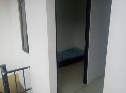 Kost Pondok Warpaw