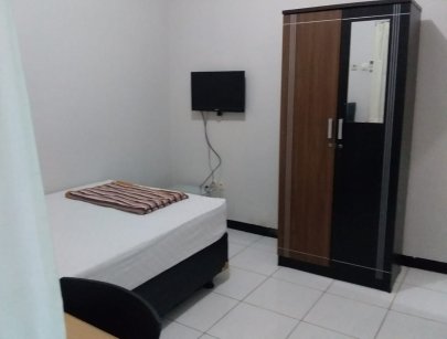 Kost Pria Exclusive Semarang Barat