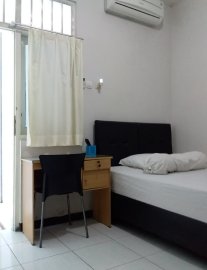 Kost Pria Exclusive Semarang Barat