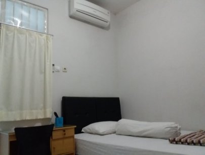 Kost Pria Exclusive Semarang Barat