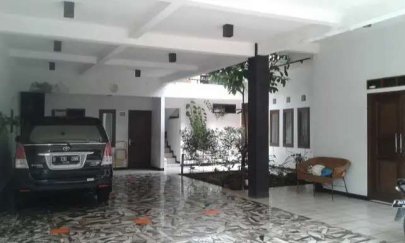 Kost Nyaman Slipi Pasutri/Co/Ce. Haraoan kita, Tarumanegara, Binus.