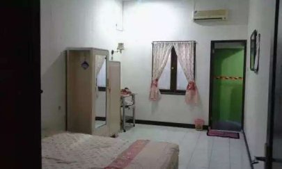 Kost Nyaman Slipi Pasutri/Co/Ce. Haraoan kita, Tarumanegara, Binus.