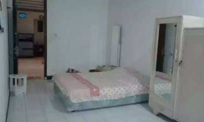 Kost Nyaman Slipi Pasutri/Co/Ce. Haraoan kita, Tarumanegara, Binus.