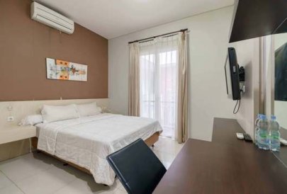 Kost Exclusive Roemah MD Jakarta Selatan