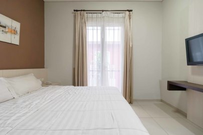 Kost Exclusive Roemah MD Jakarta Selatan