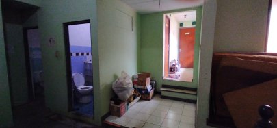 TERIMA KOST PUTRA/PUTRI DAERAH JAKSEL