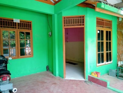 Kost Putra Teguh Widodo Taman Aster Cikarang Barat Telaga Asih