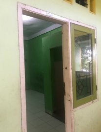 Kost Penjernihan PAM