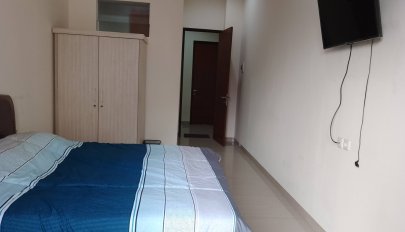 Kost Lege House Exclusive di Tebet