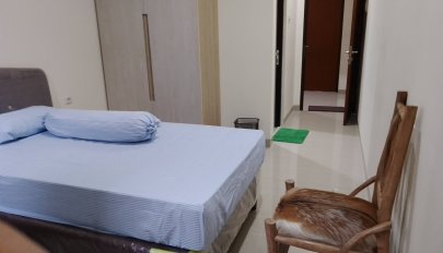 Kost Lege House Exclusive di Tebet