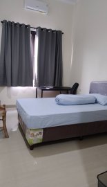 Kost Lege House Exclusive di Tebet