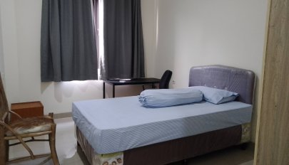 Kost Lege House Exclusive di Tebet