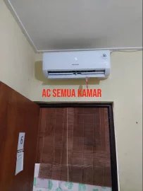 Kos Murah Dekat IKJ, dan Gambir Nyaman