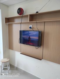 Sewa apartemen pollux meisterstatd