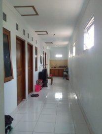 Kost Putra di Belakang Malioboro (KOST UTI)