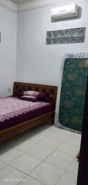 Kost Putra di Belakang Malioboro (KOST UTI)