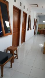 Kost Putra di Belakang Malioboro (KOST UTI)