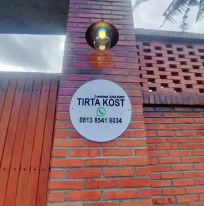 TIRTA KOST