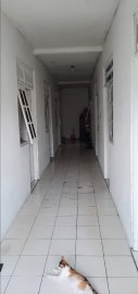 KOST PERUM HARAPAN KITA (HARKIT) KARAWACI TANGERANG