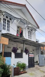 KOST PERUM HARAPAN KITA (HARKIT) KARAWACI TANGERANG