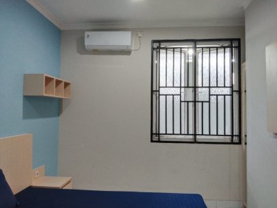 Kost Mroom DS II Kelapa Dua Tangerang