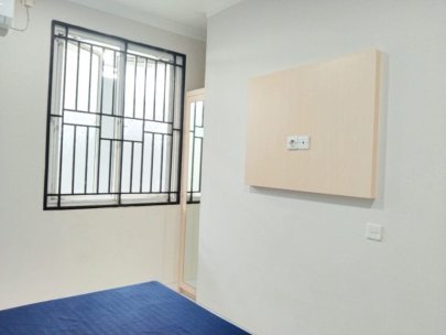 Kost Mroom DS II Kelapa Dua Tangerang