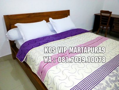 Rumah Kos VIP Eksekutif MATAPURA9 Mataram Lombok