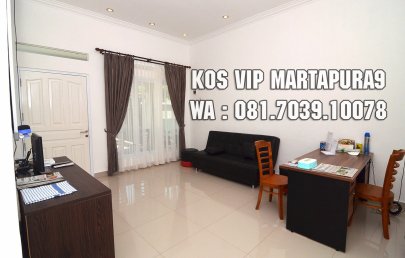 Rumah Kos VIP Eksekutif MATAPURA9 Mataram Lombok