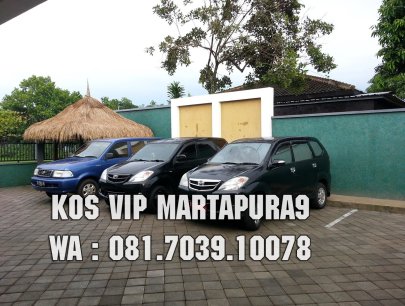 Rumah Kos VIP Eksekutif MATAPURA9 Mataram Lombok