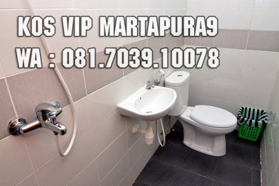 Rumah Kos VIP Eksekutif MATAPURA9 Mataram Lombok