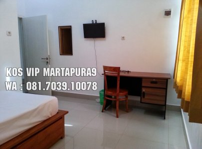 Rumah Kos VIP Eksekutif MATAPURA9 Mataram Lombok