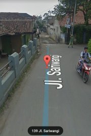 ADA KOSAN jl.pesantren Bandung RP.500RB/BULAN (dekat Gumil/Pusdiktop/TEDC)