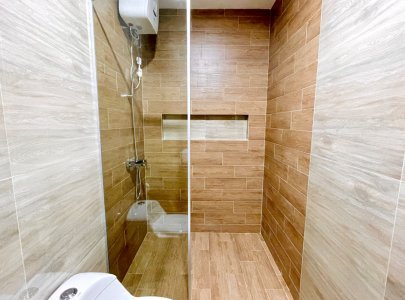 Kos kost kosan putri bliss residence tipe medium, meruya, kembangan, jakarta barat